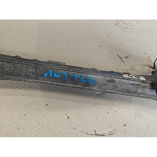 Toyota Yaris Steering Rack NCP130 08/2011-06/2014