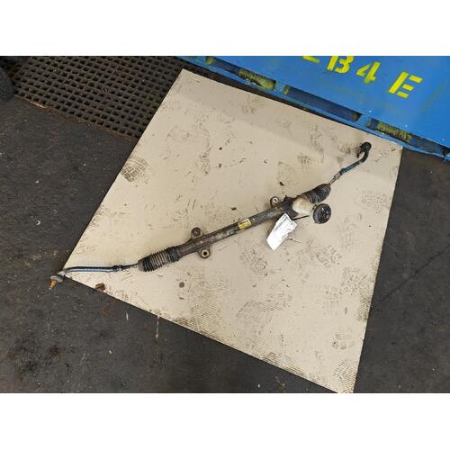 Hyundai i30 Steering Rack FD 09/2007-04/2012