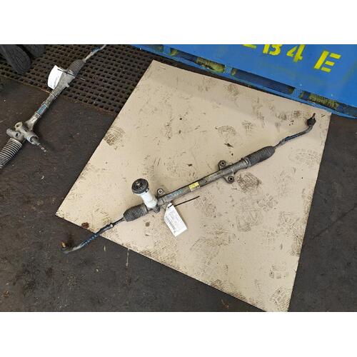 Hyundai i30 Steering Rack FD 09/2007-04/2012