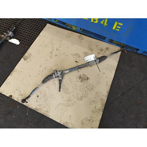 Toyota Corolla Steering Rack ZRE152 03/2007-10/2013
