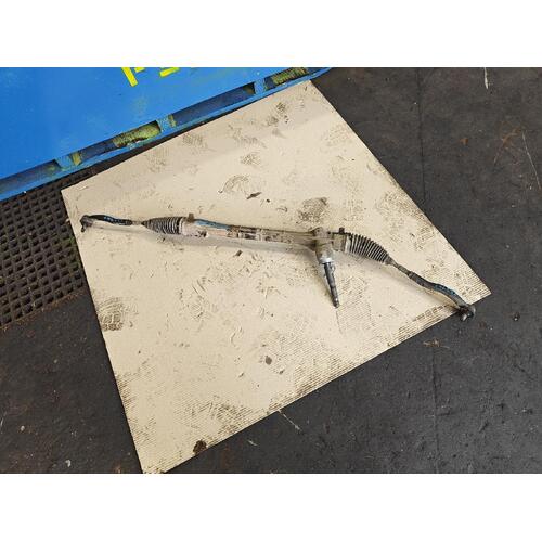 Toyota Corolla Steering Rack ZRE152 03/2007-10/2013