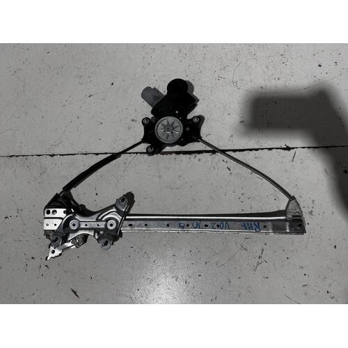 Toyota Corolla Right Front Window Regulator MZEA12 07/2018- Current