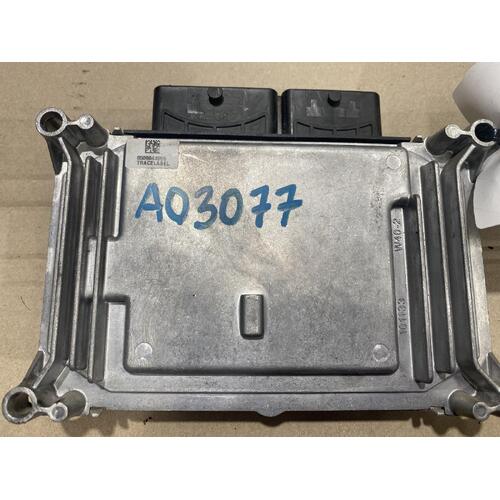 MG MG3 Engine ECU SZP1 07/2016-Current 