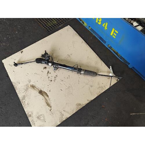 Great Wall X200 Steering Rack 10/2009-01/2015