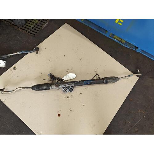 Nissan Navara Steering Rack NP300 05/2015-Current