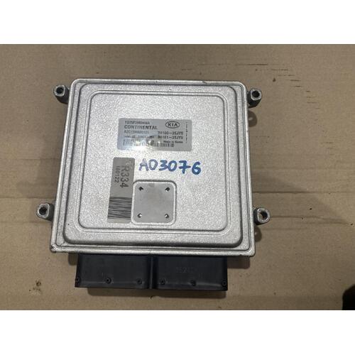 KIA Cerato Engine ECU YD 03/2016-05/2018
