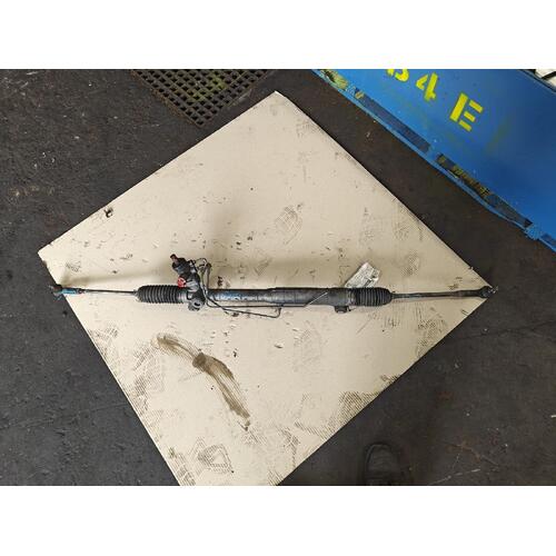 Suzuki Grand Vitara Steering Rack JT 08/2008-12/2018