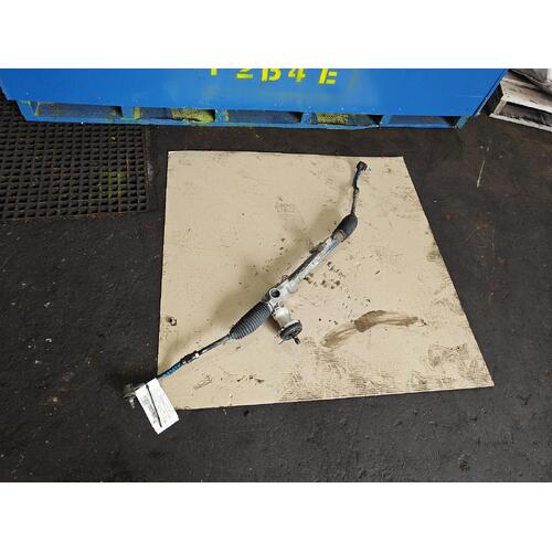 Hyundai i30 Steering Rack GD 12/2014-02/2017