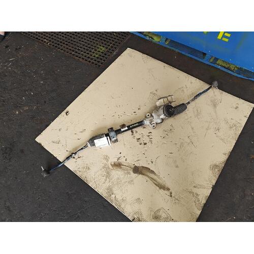 Hyundai Accent Steering Rack RB 07/2011-12/2019