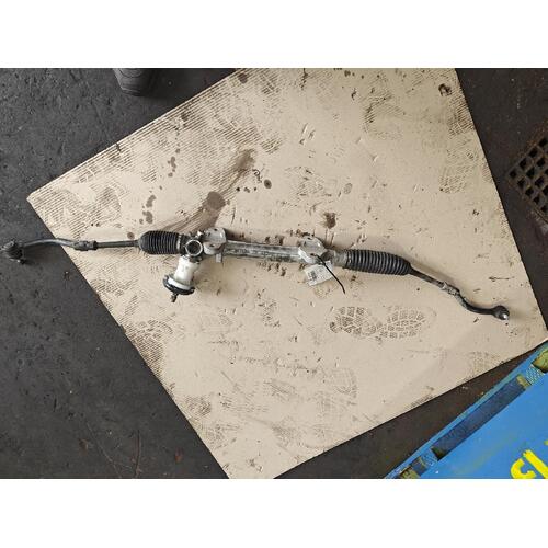 Hyundai Elantra Steering Rack MD 10/2013-11/2015