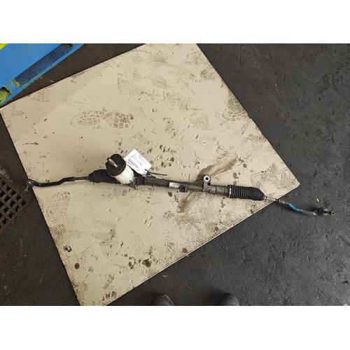 Renault Megane Steering Rack X32 / X95 09/2010-05/2016