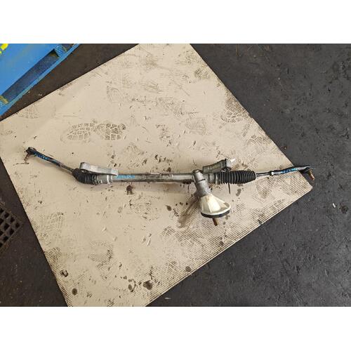 Ford Fiesta Steering Rack WT 10/2010-08/2013