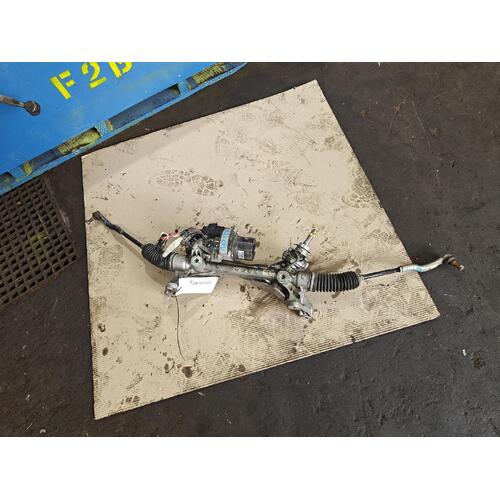 Honda CR-V Steering Rack RW 05/2017-2022