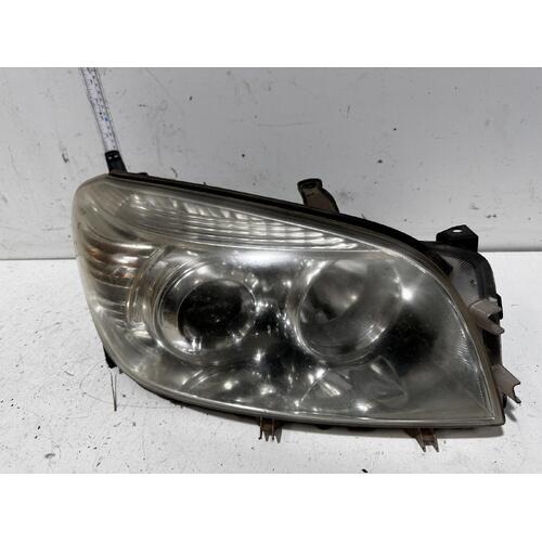 Toyota RAV4 Right Head Light ACA33 11/2005-08/2008