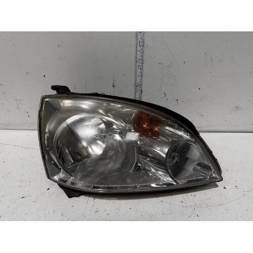 Mitsubishi 380 Right Head Light DB 09/2005-03/2008