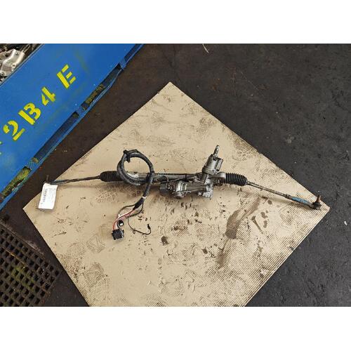 Subaru XV Steering Rack G4X 08/2011-04/2017