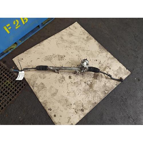 Kia Cerato Steering Rack YD 04/2013-05/2018