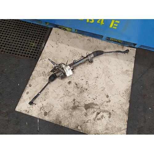 Toyota RAV4 Steering Rack ACA22 07/2003-10/2005