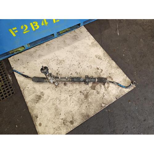 Kia Optima Steering Rack TF 10/2013-10/2015