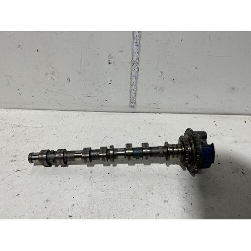 Toyota FJ Cruiser Cam Shaft with Inlet Timing Gear GSJ15 03/2011-12/2016
