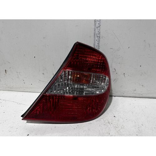 Toyota Camry Right Tail Light ACV36 08/2002-09/2004