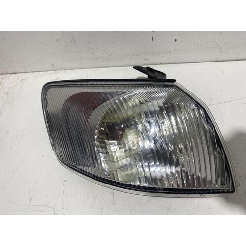 Toyota Camry Right Corner Light SXV20 08/1997-09/2000