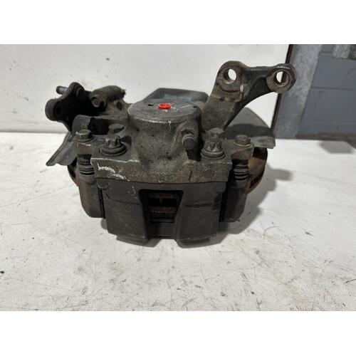 Kia Optima Right Front Caliper TF 10/2013-10/2015