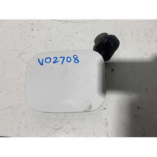 Toyota RAV4 Fuel Door ACA33 11/2005-11/2012