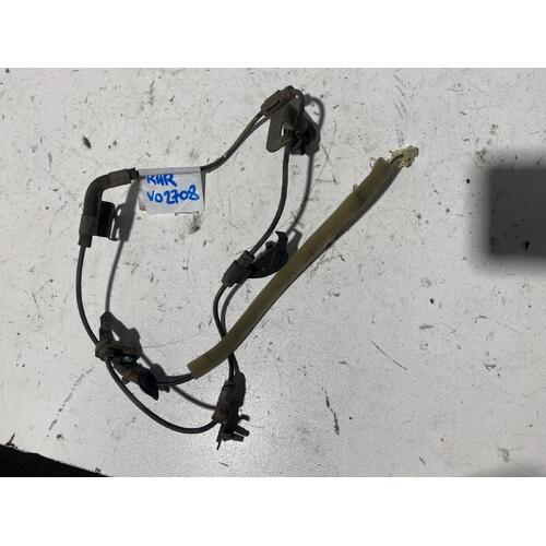 Toyota RAV4 Right Rear ABS Sensor ACA33 11/2005-11/2012