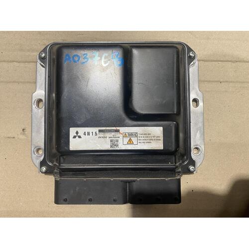 Mitsubishi Triton Engine ECU MQ 03/2015-10/2018