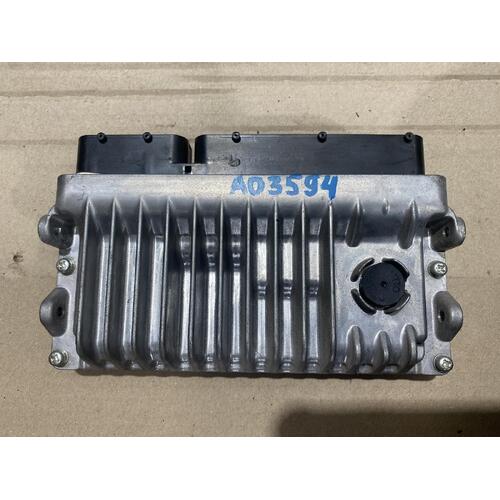 Toyota RAV4 Engine ECU ZSA42 12/2012-11/2018