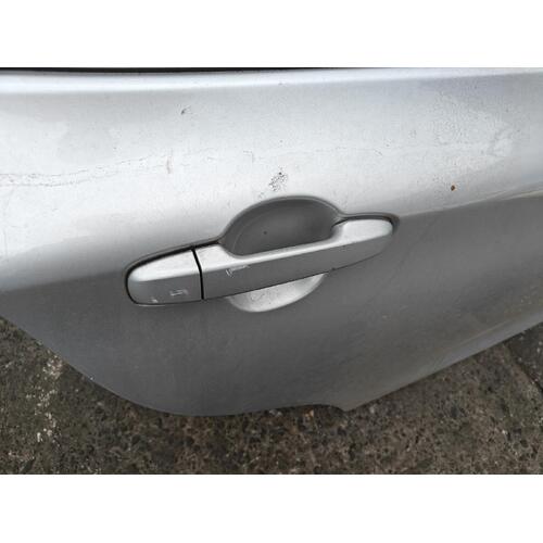 Toyota Camry Right Rear Outer Door Handle ASV50 12/2011-10/2017