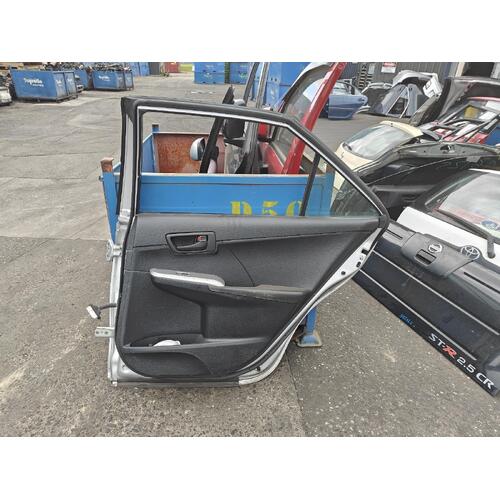 Toyota Camry Right Rear Door Trim ASV50 05/2015-10/2017