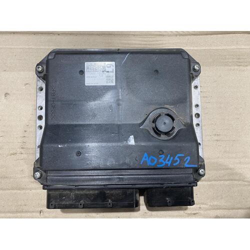 Toyota RAV4 Engine ECU ACA38 11/2005-11/2012