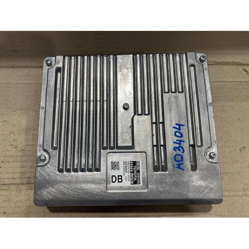 Toyota Hilux Engine ECU GUN126 09/2015-Current 