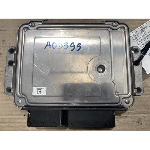 Ford Mondeo Engine ECU MC 07/2011-12/2014