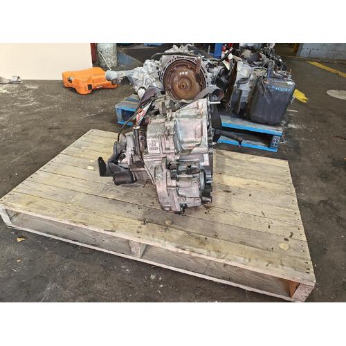 Suzuki Liana Automatic Transmission 1.8L Petrol M18A RH4 10/01-06/07