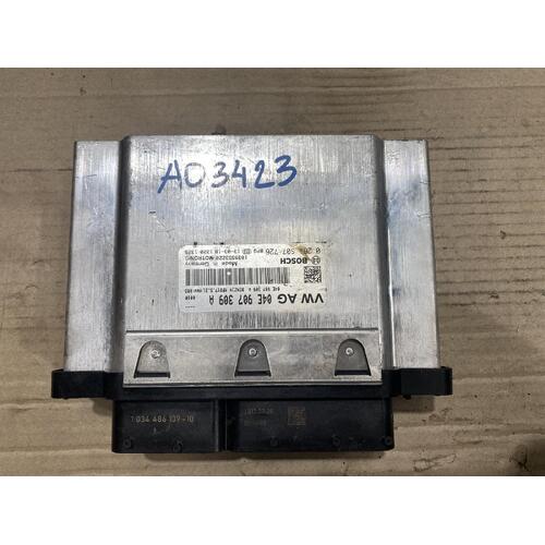 Volkswagen Golf Engine ECU A7 12/2012-08/2020