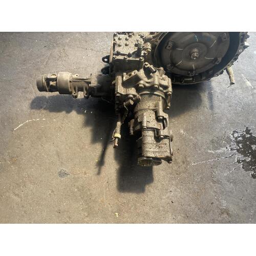 Toyota Rav4 Transfer Case 2.0L Petrol 3S-FE SXA11 07/94-06/00
