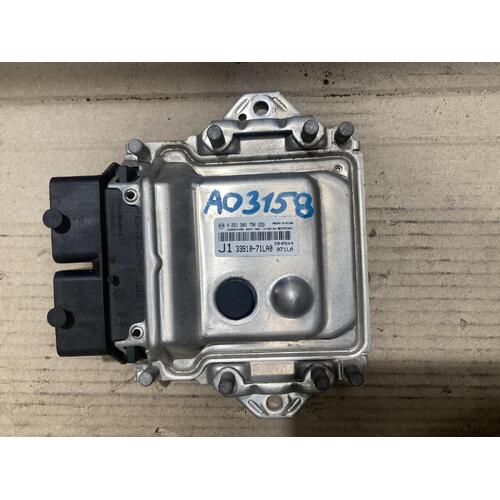 Suzuki Swift Engine ECU FZ 08/2010-03/2017