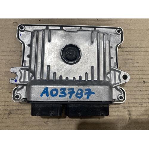 Honda Jazz Engine ECU GK 07/2014-12/2020