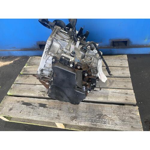 Holden Cruze Automatic Transmission 1.6L Petrol A16 JH 03/13-01/17