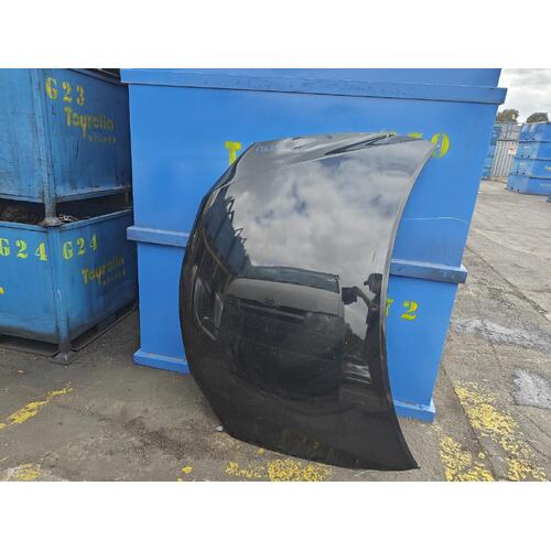 Toyota Aurion Bonnet GSV40 10/2006-03/2012