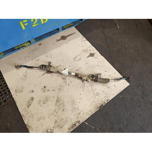 Mazda 2 Steering Rack DE 09/2007-09/2014