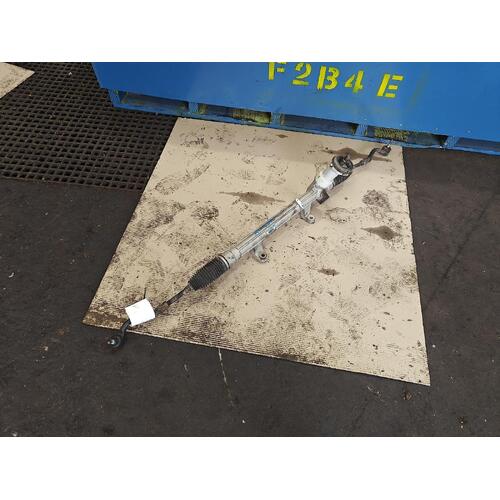 Hyundai Tucson Steering Rack TL 07/2015-06/2018