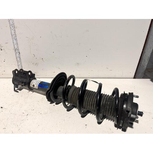 MG ZS Left Front Strut AZS1 09/17- 2023