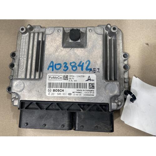 Ford Focus ECU LW 05/2011-08/2015