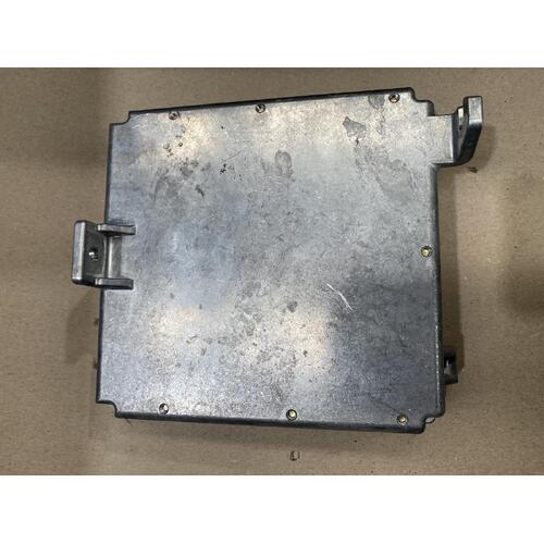 Honda CRV Engine ECU RD 12/01-02/07