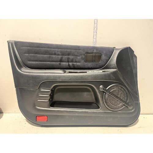 Lexus IS200 Door Trim GXE10 Left Front 01/98-10/05 Cloth