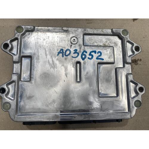 Mazda 2 Engine ECU DJ 09/14-Current